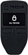 TREZOR ONE Black Starter 1000 - Hardware Wallet