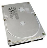 QUANTUM EL 10262 MB - 5400ot/m - Hard Drive