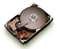 QUANTUM CX 13000 MB - 5400ot/m - Hard Drive