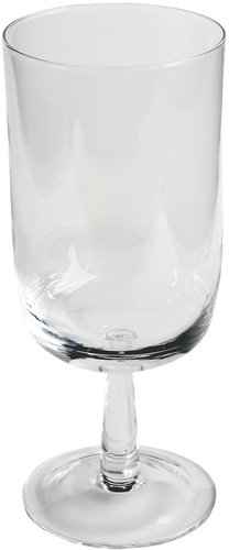 HD home design Mixed drink glasses 6 pcs 0,4 l - Glass - Main image
