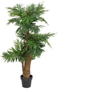 Areca palm, 140 cm - Artificial Tree