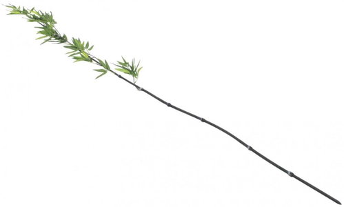 Bamboo with leaves, 180 cm, set of 6 - Artificial Tree - Main image