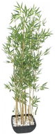 Bamboo in black pot, 150 cm - Artificial Tree