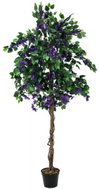 Bougainvillea purple, 150 cm - Artificial Tree