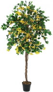 Bougainvillea yellow, 150 cm - Artificial Tree