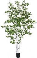 Birch, 210 cm - Artificial Tree