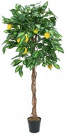 Lemon tree with fruit, 150 cm - Artificial Tree
