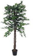Ficus-Benjamin Multi-stone, 150 cm - Artificial Tree