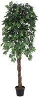 Ficus-Benjamin Multi-stone, 180 cm - Artificial Tree