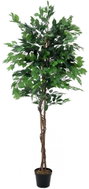 Ficus-Benjamin Multi-stone, 210 cm - Artificial Tree