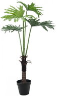 Philodendron palm, 120 cm - Artificial Tree