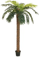 Phoenix palm deluxe, 300 cm - Artificial Tree