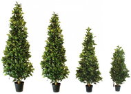 Laurel conical tree, 120 cm - Artificial Tree