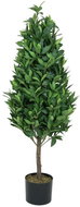 Laurel on tall caraway, 120 cm - Artificial Tree