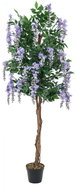 Vistaria purple, 150 cm - Artificial Tree