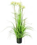 Spring grass in a pot, 120 cm - Artificial Grass