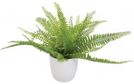 Fern in pot, 27 cm - Artificial Grass