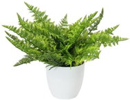 Fern in pot, 33 cm - Artificial Grass