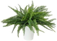 Fern in pot, 48 cm - Artificial Grass