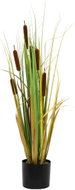 Periwinkle, river reed with cigars, 90 cm - Artificial Grass