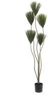 Papyrus palm, 130 cm - Artificial Grass