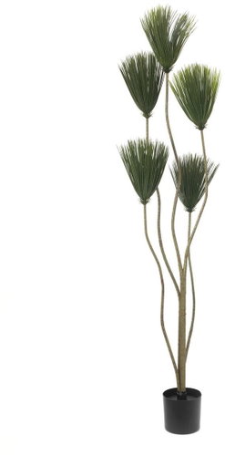 Papyrus palm, 130 cm - Artificial Grass - Main image