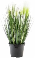 Feather grass, white, 60 cm - Artificial Grass