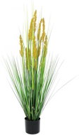 Field grass with ears, 120 cm - Artificial Grass