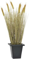 Wheat in harvest in a pot, 60 cm - Artificial Grass