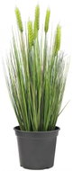 Green wheat in pot, 60 cm - Artificial Grass