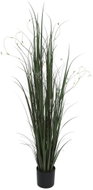 Dark green-brown grass, 183 cm - Artificial Grass