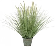 Flowering grass, small, 70cm - Artificial Grass