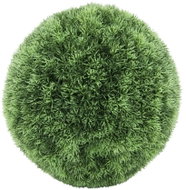 Grass ball, 39 cm - Artificial Grass