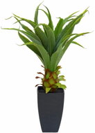 Agave cactus with pot, 75 cm - Artificial Flower