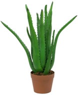 Aloe vera, 63 cm - Artificial Flower