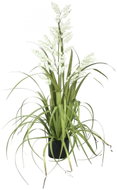 White bells in the grass, 105 cm - Artificial Flower