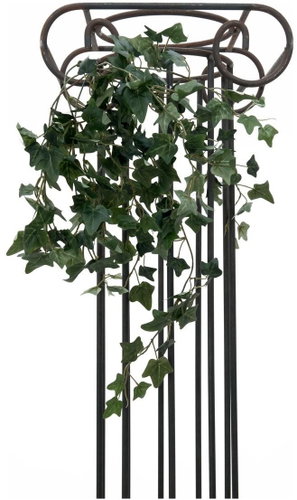 Divoký břečťan trs malý, 60 cm - Umělá květina - Hlavní obrázek
