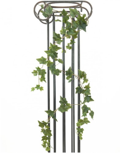 Ivy garland green, 183 cm - Artificial Flower - Main image