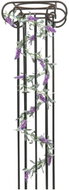 Flowering garland, pink,180 cm - Artificial Flower