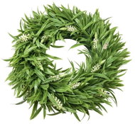 Lavender wreath, 30cm - Artificial Flower