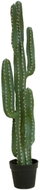 Mexican green cactus, 123 cm - Artificial Flower