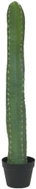 Mexican green cactus, 97 cm - Artificial Flower