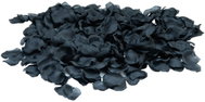 Rose petals, black, 500 pcs - Artificial Flower