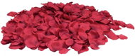 Rose petals, red, 500 pcs - Artificial Flower