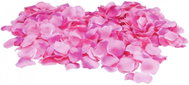 Rose petals, pink, 500 pcs - Artificial Flower