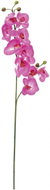 Orchid twig purple, 100 cm - Artificial Flower