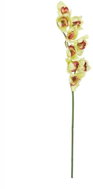 Orchid twig, green, 90 cm - Artificial Flower