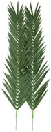 Palm leaf - royal coconut (piece), 210 cm - Artificial Flower