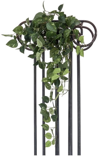 Pothos cluster small, 60 cm - Artificial Flower - Main image