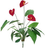 Quilter, 70 cm - Artificial Flower